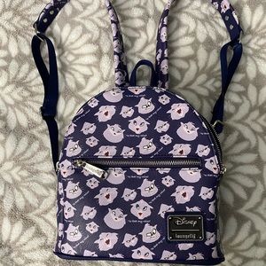 USED Loungefly YZMA Emporer's New Groove